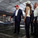 Trump anuncia la salida de su secretaria de Seguridad Nacional Kristi Noem, su primer gran cambio de gabinete