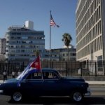 Trump apunta ahora contra Cuba: «Está en sus últimos momentos de vida tal como es”