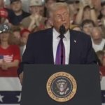 Trump asegura que Estados Unidos ganó la guerra contra Irán