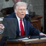 Trump critica que Reino Unido no deje usar Chagos contra Irán