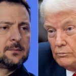 Trump dice que Zelenski «tiene que ponerse las pilas» para alcanzar un acuerdo con Rusia