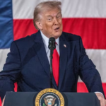 Trump exige a Irán «rendición incondicional» y un nuevo líder