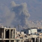 Trump exige «rendición incondicional» de Irán y subraya que “no habrá un acuerdo”