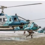 Trump propone una misión naval internacional para reabrir Ormuz