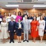 TSE entrega “Trofeo Superior a la Excelencia de la Mujer 2026”
