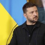 Ucrania asegura Rusia ayuda a Irán atacar objetivos de EEUU