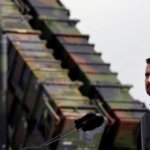 Ucrania ayudará a EE. UU. a combatir los drones iraníes en Medio Oriente