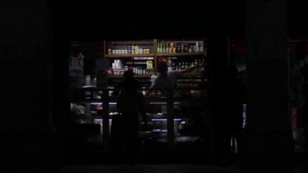 2026-03-22 17:13 Cuba en crisis: segundo apagón en una semana y espera de ayuda internacional