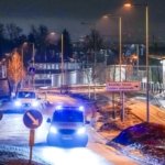 Una fuerte explosión sacude la embajada de EE. UU. en Oslo; la policía busca a los responsables