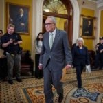 «Una guerra elegida»: Senado de EE. UU. vota sobre los poderes de Trump en el conflcito contra Irán