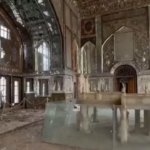 UNESCO denuncia daños en lugares históricos de Irán por la guerra