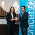 UNICEF reconoce el liderazgo empresarial dominicano 2026