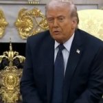 “Vamos a cortar todo el comercio”: Trump amenaza a España por sus posturas sobre la OTAN e Irán