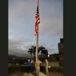 VENEZUELA: Bandera EU ondea en su Embajada 7 años después