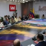 Venezuela comienza a exportar gas butano hacia Colombia