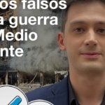 Videos falsos generados con IA sobre ataques en Medio Oriente se viralizan en redes