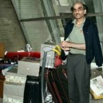 Vivió 27 años en un aeropuerto, no estaba de viaje y ni tenía dónde ir