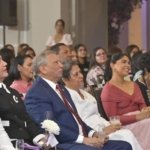 Voluntariado Banreservas conmemora el Día Internacional de la Mujer con el evento “Dos orígenes, un propósito”