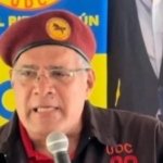 Acosta pide privilegiar el diálogo y rechazar los paros