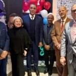 ACROARTE rinde homenaje al empresario Carlos Gómez en NY