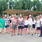 Adompretur pide regular tránsito bañistas playa Bávaro
