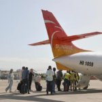 Aerolínea regional con sede en Haití reanuda vuelos al país