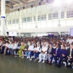 Afirma el programa Supérate impacta 1.4 millones hogares