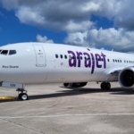 Arajet establece alianza con los Marlins para proyectar a la RD