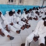 Armada RD frustra viaje ilegal de haitianos hacia Puerto Rico