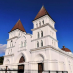 Arquidiócesis de Santiago anuncia actos en Semana Santa