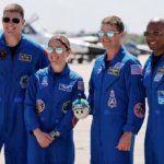 Artemis II: estos son los protagonistas de la histórica misión a la Luna
