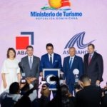 Asociación de Bancos reconoce labor del Ministro de Turismo