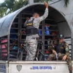 Autoridades RD detienen 1,009 haitianos y deporta a otros 946
