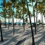 Brasil domina sudamerica con playas Bandera Azul: México y RD destacan