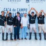 Casa de Campo celebra con éxito el Challenge 2026 de Polo