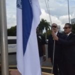 Celebran actos por aniversario intervención militar EU de 1965