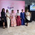 Cinco mujeres que marcan el rumbo del turismo dominicano