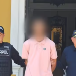 Colombia: Capturan dominicano buscado por homicidio en RD