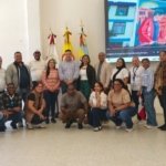 Colombia: Choachí abre sus puertas a periodistas turísticos de RD