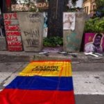 COLOMBIA: Cuatro muertos en una nueva masacre en Cauca