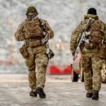 EE. UU. mantiene a Groenlandia en la mira: Washington negocia con Dinamarca el control de tres bases militares más