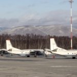 El accidente de un avión militar ruso en Crimea deja 29 muertos