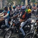 El Estado debe imponer orden
