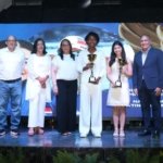 Escogen las mejores atletas del Club Deportivo Naco 2025