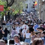 España termina vía express para la regularización de ciudadanos venezolanos