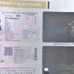 Este domingo iniciará proceso de renovación de la cédula