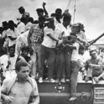 Experiencias de Abril del 65    