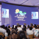 Foro iberoamericano busca redefinir futuro del turismo regional