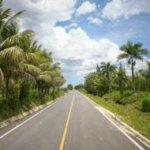 Gobierno inaugura circuito vial Bajo Yuna y carretera en Nagua