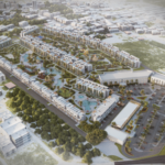 Grupo Nivel firma alianza para un proyecto en Punta Cana